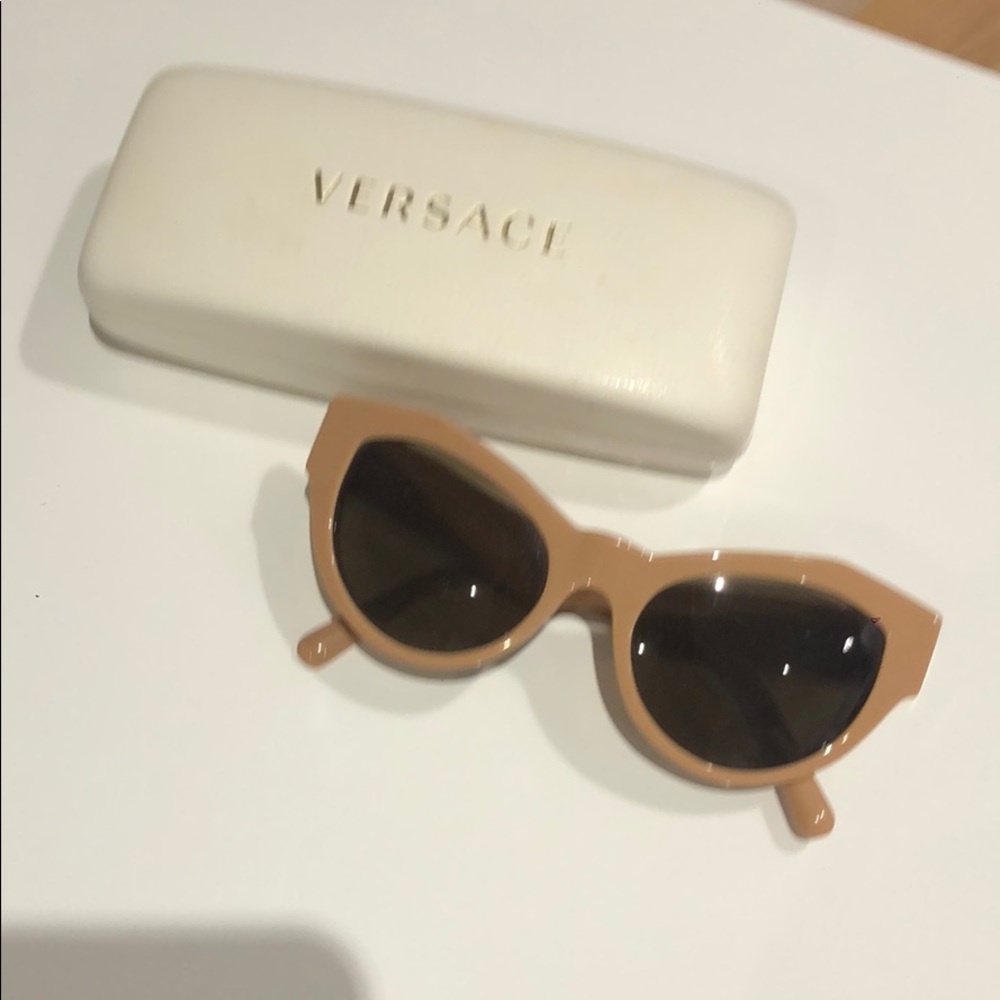 Versace sunglasses